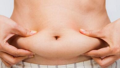 how to quickly lose 7 kilos